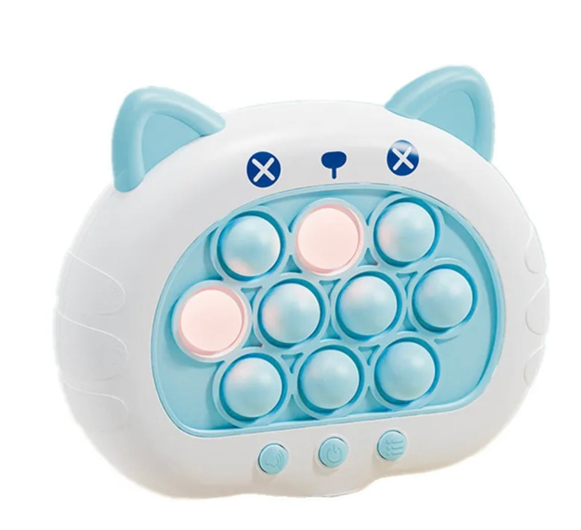 Juguete Juego Pop It
